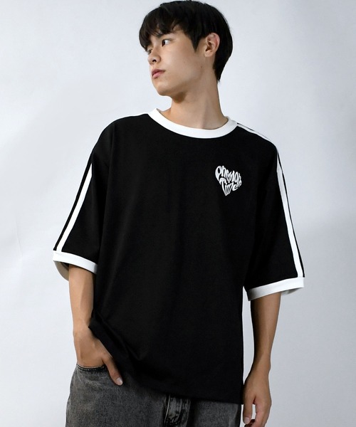 lohen HALF SLEEVE T-SHIRT Tシャツ ピンク Shop Baby Pink Printed Half Sleeve T-shirt | ZU Clothing