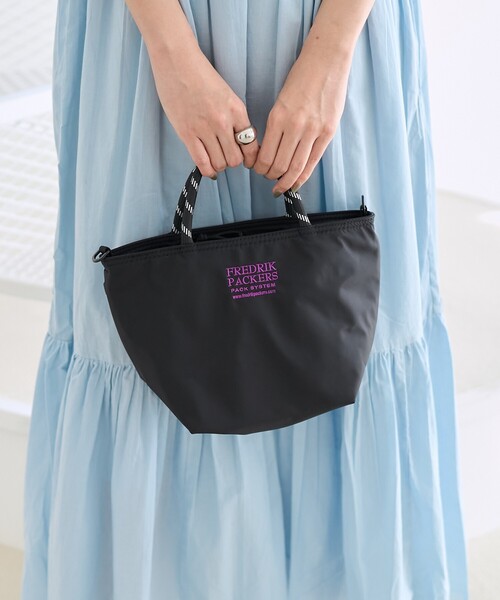 FREAK'S STORE ショルダーバッグ バッグ FREDRIK PACKERS