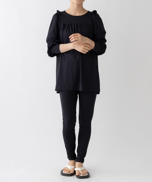 Sono（ソーノ） ラッシュガード 「SONO/ソーノ」「Rash Guard」ミミ