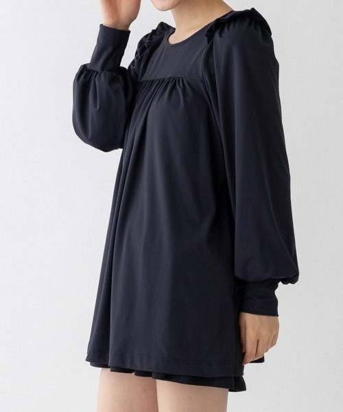 Sono（ソーノ） ラッシュガード 「SONO/ソーノ」「Rash Guard」ミミ