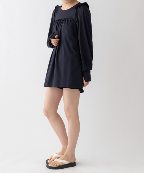 Sono（ソーノ） ラッシュガード 「SONO/ソーノ」「Rash Guard」ミミ