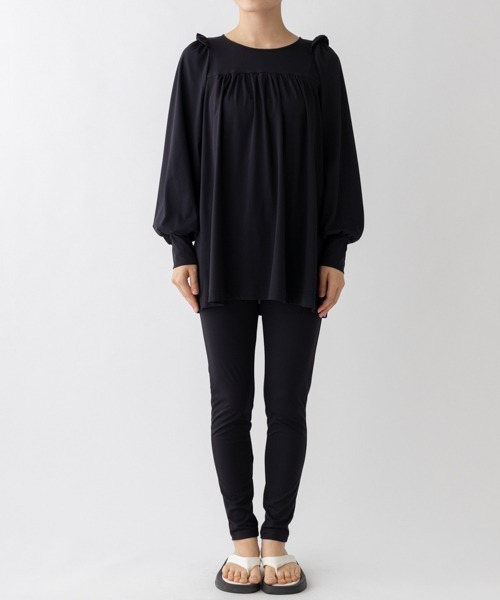 Sono（ソーノ） ラッシュガード 「SONO/ソーノ」「Rash Guard」ミミ