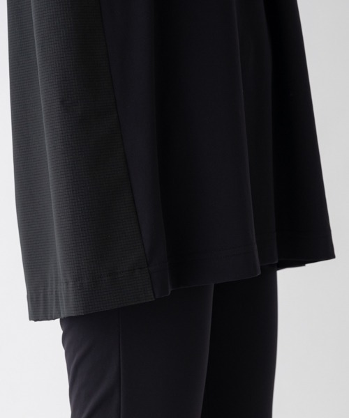 Sono（ソーノ） ラッシュガード 「SONO/ソーノ」「Rash Guard」ミミ
