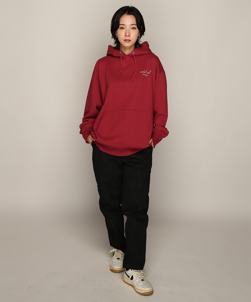 Modal soul ヌジャベス　フーディー　Nujabes shing02 nujabes_goat_modal_soul_hoodie