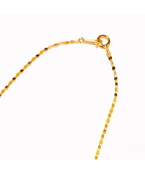 ネックレス 「les bonbon」victoria long necklace　ヴィクトリア ロングネックレス レディースの画像