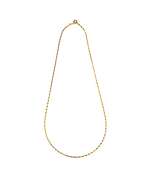 ネックレス 「les bonbon」victoria long necklace　ヴィクトリア ロングネックレス レディースの画像