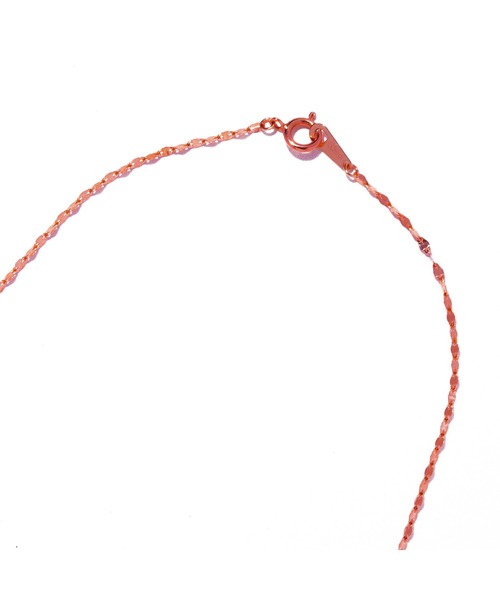 ネックレス 「les bonbon」victoria long necklace　ヴィクトリア ロングネックレス レディースの画像