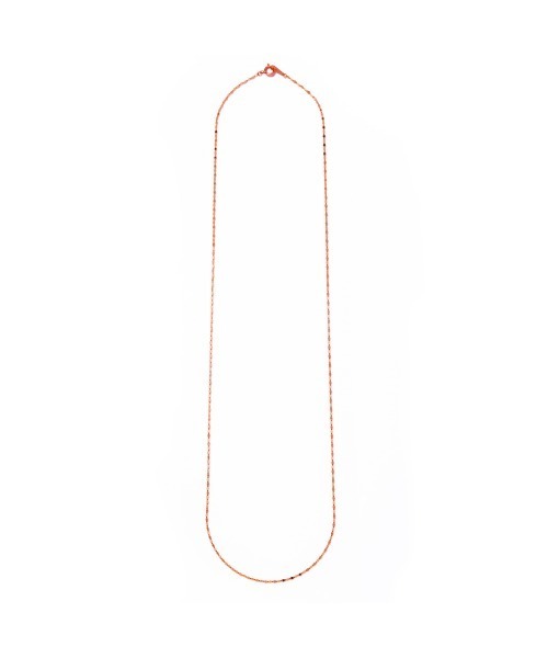 ネックレス 「les bonbon」victoria long necklace　ヴィクトリア ロングネックレス レディースの画像