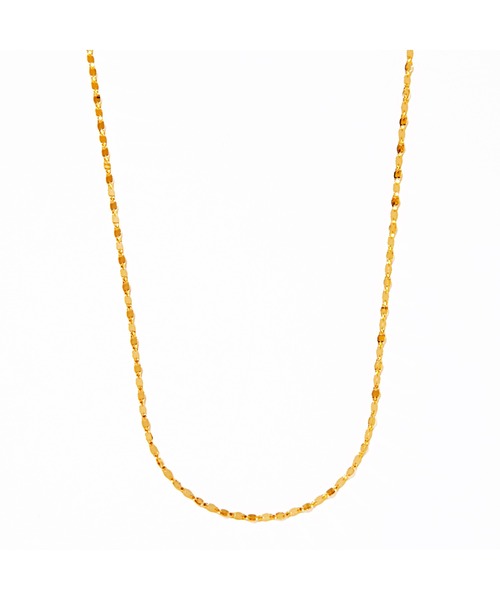 ネックレス 「les bonbon」victoria long necklace　ヴィクトリア ロングネックレス レディースの画像