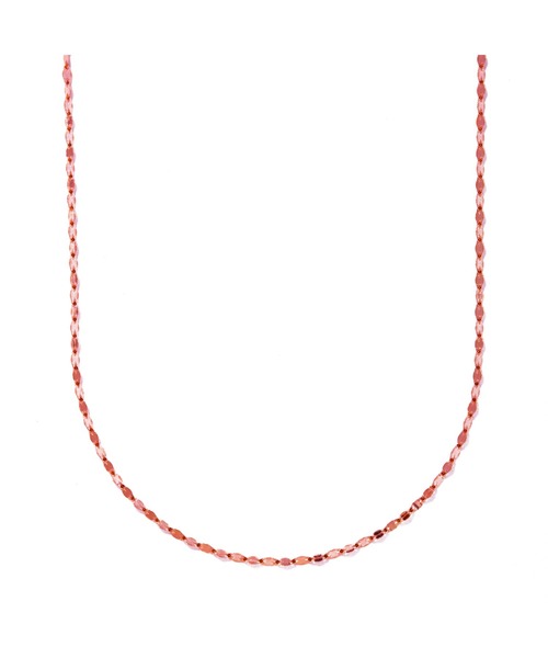 ネックレス 「les bonbon」victoria long necklace　ヴィクトリア ロングネックレス レディースの画像