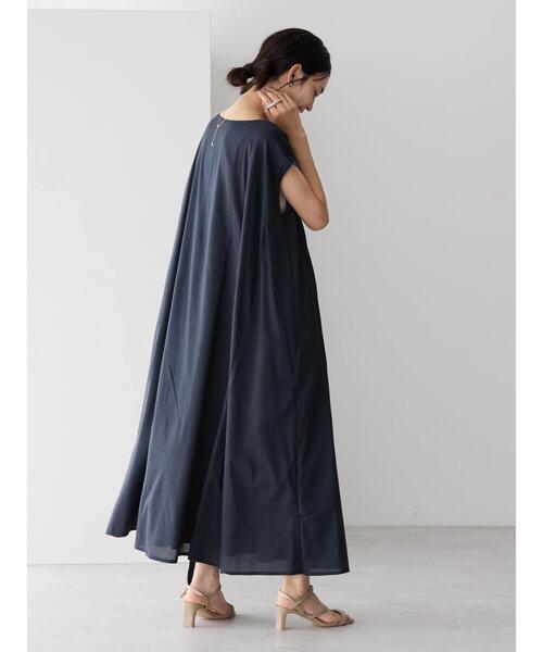 人気商品 AMERICAN 2WAYリバーシブルワンピース ワンピース HOLIC スーツ・フォーマル・ドレス