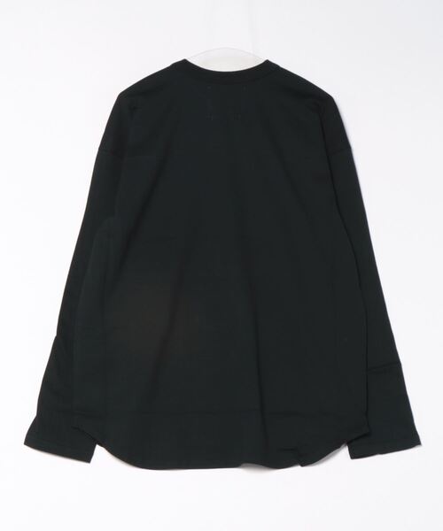 [新品] yoshiokubo(ヨシオクボ) スウェット・トレーナー RIPPLE SWEAT TOP｜yoshiokubo(ヨシオクボ)公式通販｜リップス