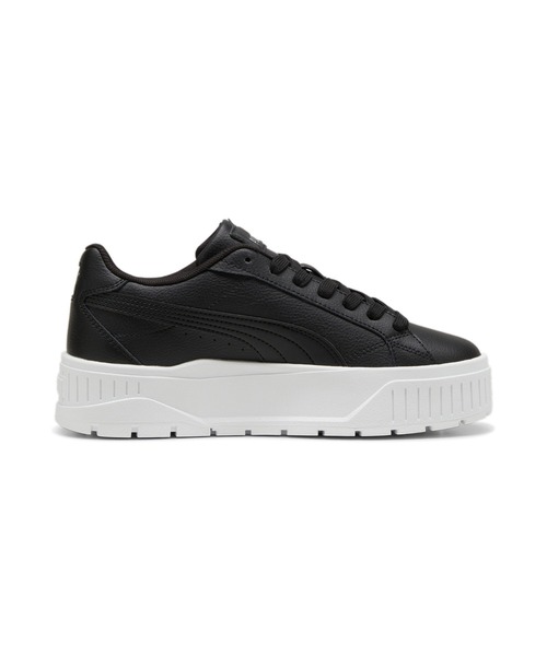 大人気 【PUMA】Carmen ●送料・関税込● PUMA スニーカー プーマ ウィメンズ カルメン 2 レザー