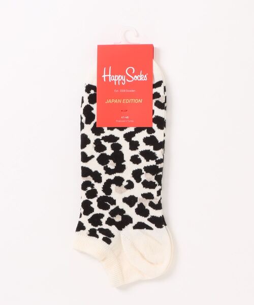 Happy Socks（ハッピーソックス） 靴下 HAPPY SOCKSキャッチーデザイン