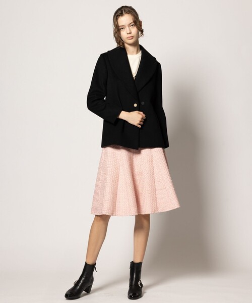 TOCCA スカート SMALL STAR : ZOZOTOWN Yahoo!店 - 通販 - Yahoo