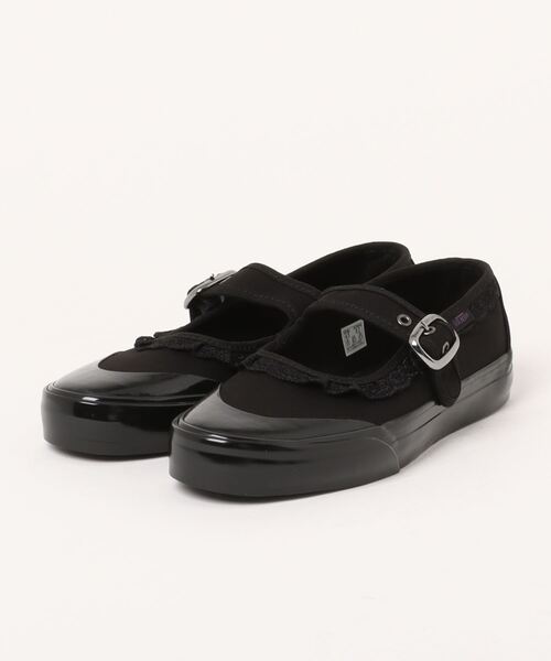 VANS スニーカー MARY JANE VN000CRRBKA メンズ レディース