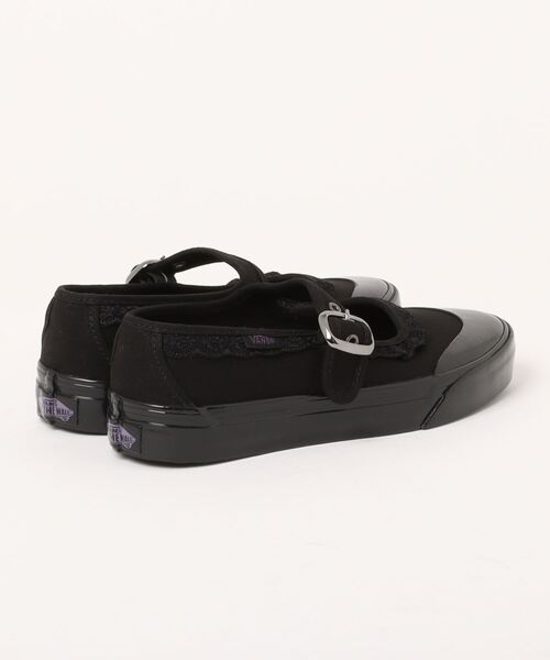 VANS スニーカー MARY JANE VN000CRRBKA メンズ レディース