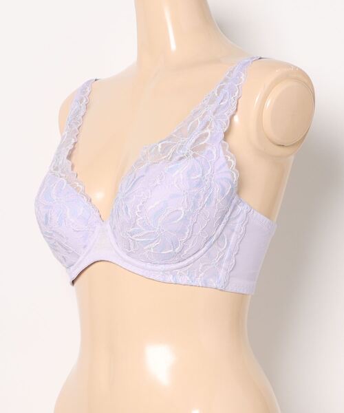 Triumph（トリンプ） ブラジャー 天使のブラ(R) スリムライン582