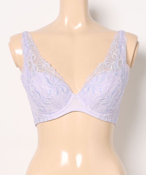 Triumph（トリンプ） ブラジャー 天使のブラ(R) スリムライン582