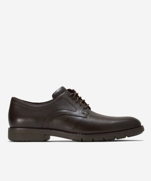 COLE HAAN シューズ フレックスグランド360 プレーントゥ