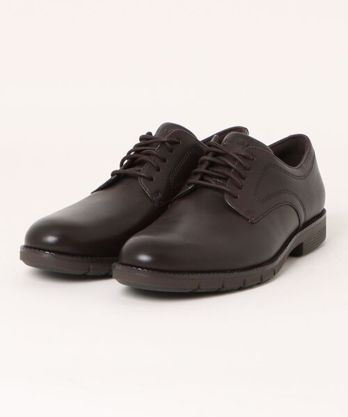 【美品】COLE HAAN オリジナルグランドプレーントゥ オックスフォード ゼログランド WFA プレーントゥオックスフォード mens. 0.0