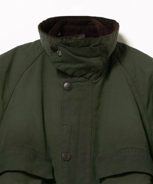 Barbour ブルゾン アウター 「別注」Barbour / OLD BEDALE