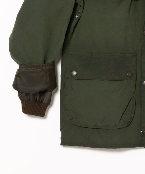 Barbour ブルゾン アウター 「別注」Barbour / OLD BEDALE