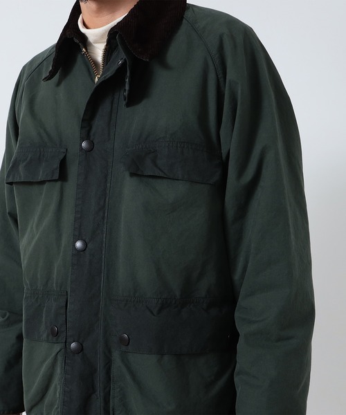 Barbour ブルゾン アウター 「別注」Barbour / OLD BEDALE