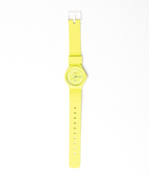 ARCHIVER チープカシオ 腕時計 レディース 「60」「ITN」「CASIO