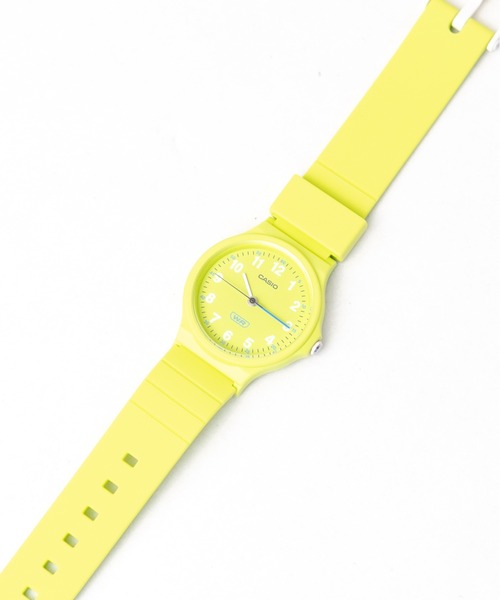 ARCHIVER チープカシオ 腕時計 レディース 「60」「ITN」「CASIO