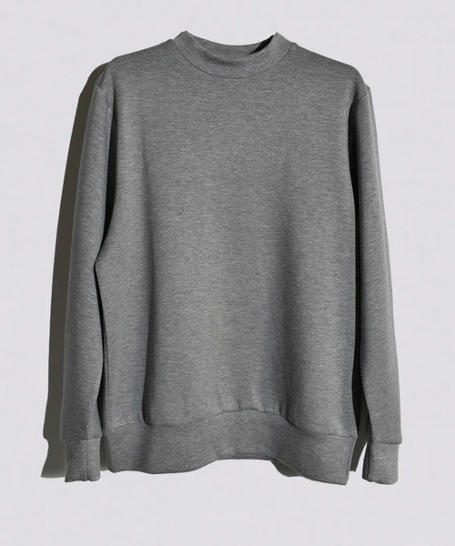 トレーナー スウェット VOLUME SLEEVE SWEAT PULLOVER / ボリュームスリーブスウェットプルオーバー レディース kiehtova トレーナー スウェット 「kiehtova」VOLUME SLEEVE