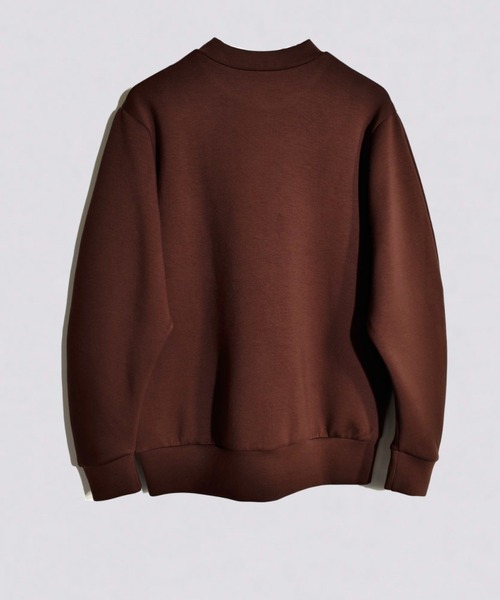 トレーナー スウェット VOLUME SLEEVE SWEAT PULLOVER / ボリュームスリーブスウェットプルオーバー レディース kiehtova トレーナー スウェット 「kiehtova」VOLUME SLEEVE