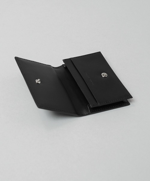 カードケース 「UNISEX」Metal Plate Card Case/メタルプレートカードケース「MAISON SPECIAL/メゾンスペシャル」_10