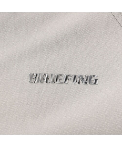BRIEFING パーカー 「BRIEFING GOLF／ブリーフィング ゴルフ