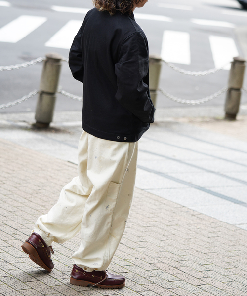 Carhartt WIP（カーハートワークインプログレス） コート ジャケット