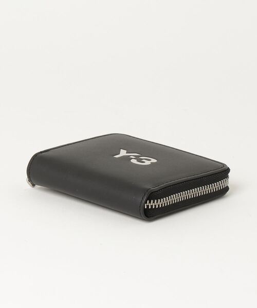 Y-3 二つ折り財布 財布 WALLET メンズ レディース : ZOZOTOWN Yahoo!店