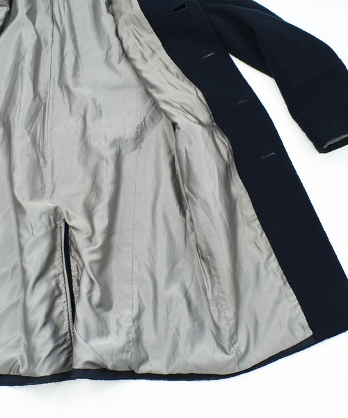 ARMANI EXCHANGE チェスターコート コート 「ヴィンテージ古着