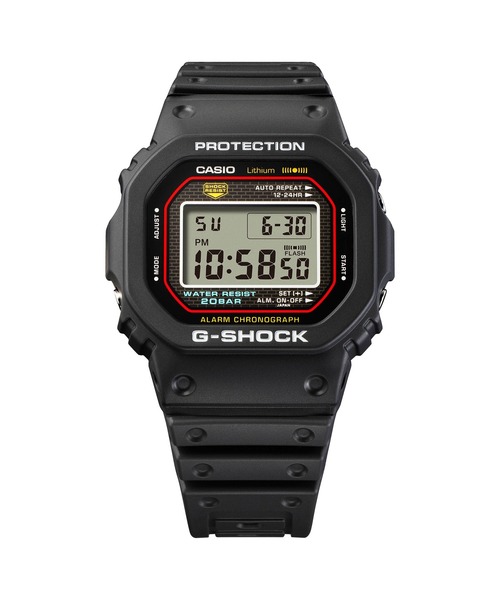 最終価格⭐︎美品⭐︎CASIO G-SHOCK 腕時計⭐︎フェイスサイズ　men's G-SHOCK カシオ CASIO メンズウォッチ 腕時計 Ninja Kawasaki 25