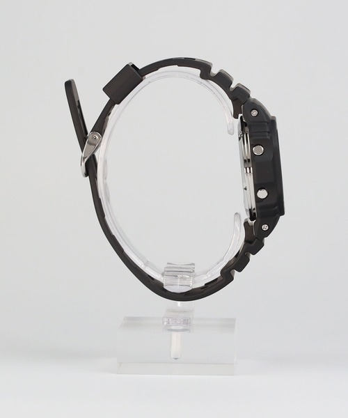 腕時計 初代G-SHOCK復刻モデル / DW-5000R-1AJF メンズ レディースの画像
