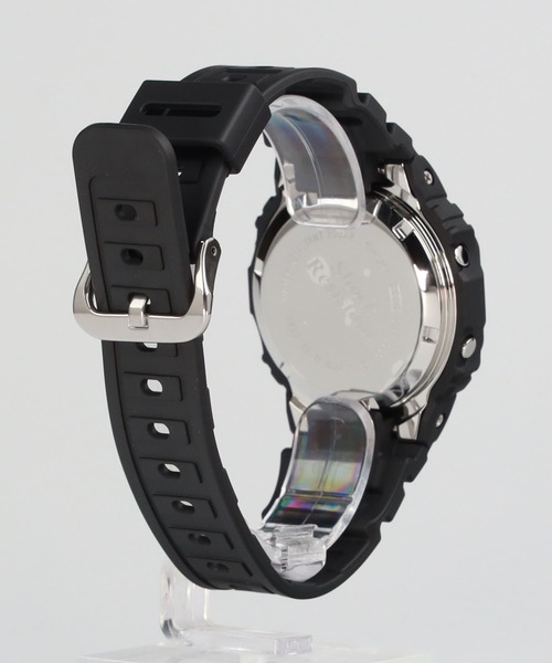 腕時計 初代G-SHOCK復刻モデル / DW-5000R-1AJF メンズ レディースの画像