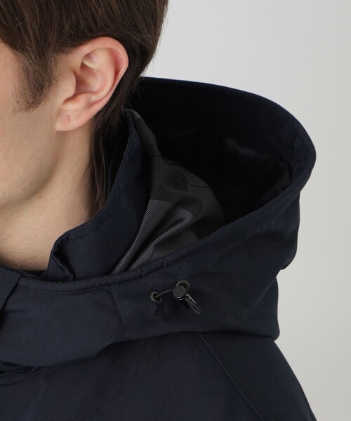 BLACK LABEL CRESTBRIDGE ブルゾン アウター ライトウェイト10month