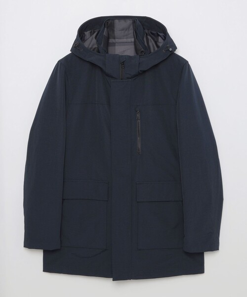 BLACK LABEL CRESTBRIDGE ブルゾン アウター ライトウェイト