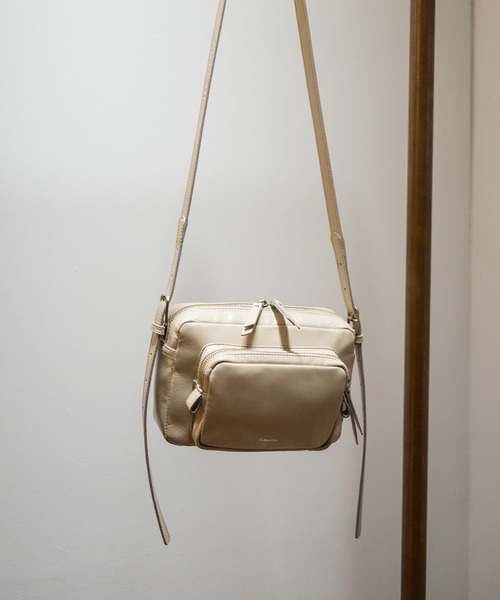 Coquette（コケット） ショルダーバッグ バッグ Coquette Jules Pocket