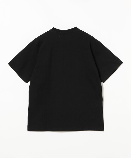 tシャツ UNIVERSAL OVERALLLogo Pigment TEE レディース メンズ UNIVERSAL OVERALL tシャツ OVERALLLogo Pigment TEE メンズ