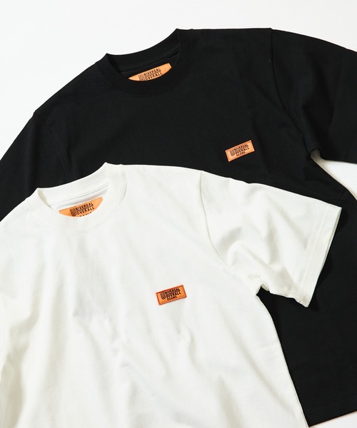 UNIVERSAL OVERALL（ユニバーサルオーバーオール） tシャツ 「別注