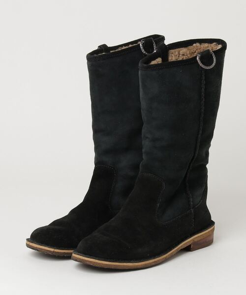 オーストラリア産UGGブーツ　23cm 新品未使用 UGG Australia（アグオーストラリア） 「UGG」 ロングブーツ 23cm