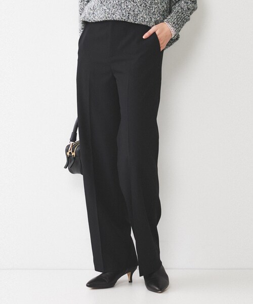 パンツ　その1 LOEFF＞フラグメント フラワー パンツ MEN'S