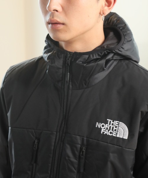 THE NORTH FACE(ザ ノースフェイス) ブルゾン X-LARGE ブラック THE NORTH FACE(ザ ノースフェイス) ブルゾン X-LARGE ブラック