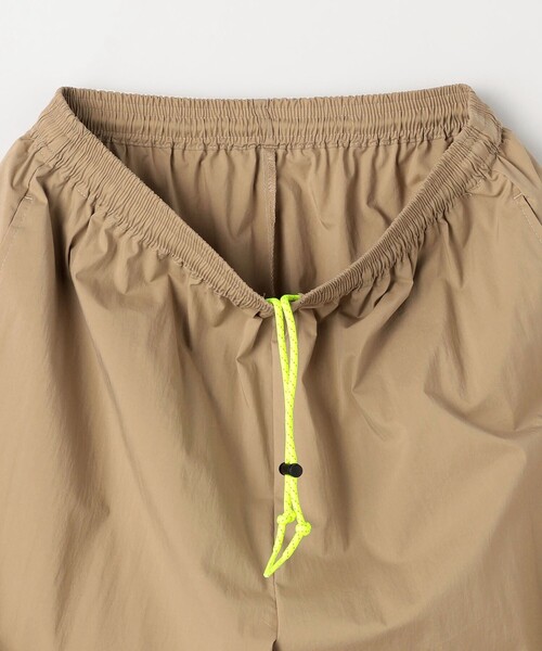 taita914出品 CITEN パンツ 「CITEN」イージートラックパンツ メンズ
