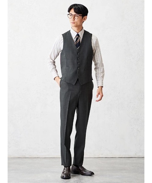 Perfect Suit FActory（パーフェクト スーツ ファクトリー